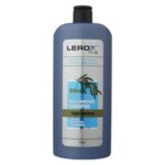 شامپو مو لروکس مدل Olive وزن 550 گرم