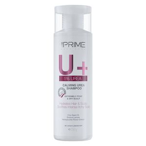 شامپو مو پرایم مدل رطوبت رسان مناسب موهای خشک حجم 250 میلی لیتر