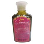 شامپو ضد ریزش مو سبغ مدل L2 مناسب موهای چرب حجم 120 میلی‌لیتر