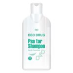 شامپو مو دئودراگ مدل پسوریازیس حجم 200 میلی‌لیتر