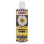 شامپو روزانه مو پرژک مدل بابونه مناسب انواع مو حجم 450 میلی لیتر