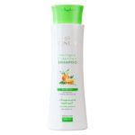 شامپو مو مخصوص موي چرب مورینگا سينره حجم 250 میلی‌لیتر