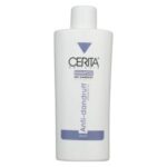 شامپو ضد شوره مو سریتا مدل Dry Dandruff مناسب برای موهای خشک حجم 200 میلی‌لیتر