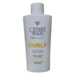 شامپو مو فر سریتا مدل ضد وز حجم 200 میلی لیتر