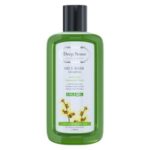 شامپو تقویت کننده مو دیپ سنس مدل آملا و هاماملیس مناسب موهای چرب حجم 200 میلی لیتر