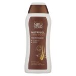 شامپو تقویت کننده مو نئودرم مدل کافئین حجم 300 میلی لیتر