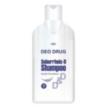 شامپو مو دئو دراگ مدل سبورئیک حجم 200 میلی لیتر