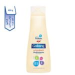 شامپو مولتی ویتامین مو گلرنگ سری Plus Protein مدل Oily Hair وزن 400 گرم