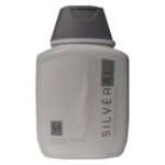 شامپو تقویت کننده و ضد ریزش مو سیلورال مدل ماینوکسیدیل حجم 250 میلی لیتر