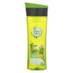 شامپو کاهش دهنده چربی مو و پوست سر آردن هرباسنس مدل کراتینه مناسب موهای چرب حجم 300 میلی لیتر