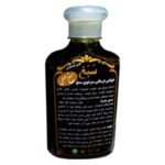 شامپو تقویت کننده و ضد ریزش مو سبغ مدل 001 حجم 250 میلی لیتر