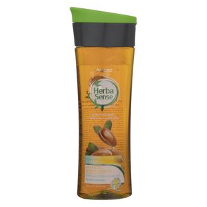 شامپو مو آردن هرباسنس مدل روغن آرگان مناسب موهای آسیب دیده و شکننده حجم 300 میلی لیتر شامپو مو آردن هرباسنس مدل روغن آرگان مناسب موهای آسیب دیده و شکننده حجم 300 میلی لیتر - Image 1