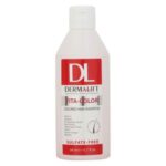 شامپو مو درمالیفت مدل Vita-Color حجم 200 میلی لیتر