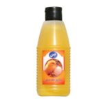 شامپو مو مَس مدل تخم مرغی وزن 220 گرم