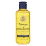 شامپو مو مورینگا امو مدل Chamomile مناسب برای موهای خشک و دارای شوره حجم 200 میلی لیتر