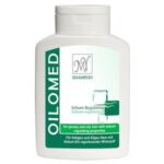 شامپو مو مای مدل Oilomed حجم 200 میلی‌لیتر