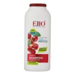 شامپو مو الیو مدل گیلاس حجم 400 میلی لیتر