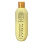 شامپو تقویت کننده مو مدل حاوی روغن مورینگا حجم 300 میلی لیتر