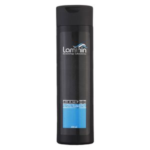 شامپو لامینین مناسب موهای چرب حجم 200 میلی لیتر شامپو لامینین مناسب موهای چرب حجم 200 میلی لیتر - Image 1
