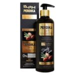 شامپو تقویت کننده و ترمیم کننده مو پردیکا مدل روغن آرگان حجم 500 میلی لیتر