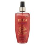 بادی اسپلش زنانه ای آی ان مدل CRUSH حجم 250 میلی لیتر