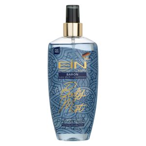 بادی اسپلش مردانه ای آی ان مدل Baron حجم 250 میلی لیتر