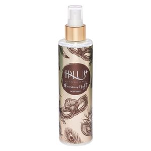 بادی اسپلش زنانه آی پلاس مدل GLAMOROUS NIGHT حجم 200 میلی لیتر