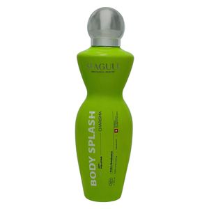 بادی اسپلش زنانه سی گل مدل Charisma1 حجم 250 میلی لیتر