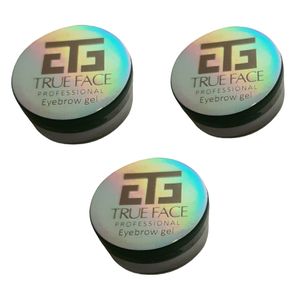 ژل لیفت ابرو تروفیس مدل T52 بسته 3 عددی