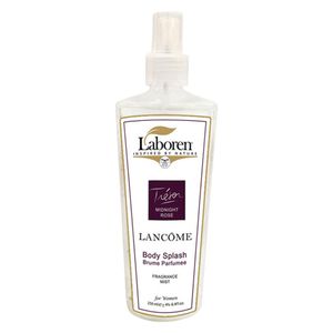 بادی اسپلش لانکوم لابورن مدل Lancome حجم 250 میلی لیتر