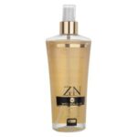 بادی اسپلش زنانه وودلایک مدل Zeen حجم 250 میلی لیتر