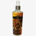 بادی اسپلش کلپک مدل مولکول حجم 150 میلی لیتر