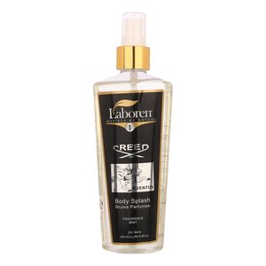 بادی اسپلش کرید اونتوس لابورن مدل Creed Aventus حجم 250 میلی لیتر