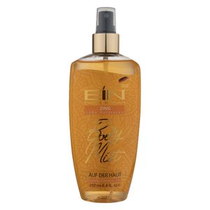 بادی اسپلش زنانه ای آی ان مدل ZING حجم 250 میلی لیتر