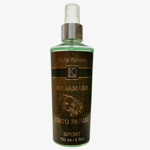 بادی اسپلش کلپک مدل مگاماره حجم ۱۵۰ میلی لیتر