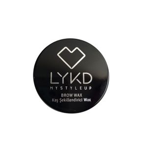 صابون ابرو لایکد مدل لیفت