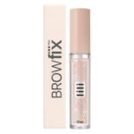 ژل ابرو لیلی مدل N7