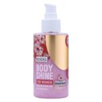 بادی اسپلش زنانه رندل سری بادی شاین مدل ویکتوریا سکرت حجم 170 میلی لیتر