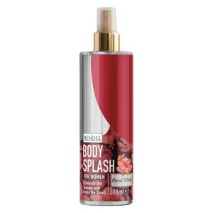 بادی اسپلش زنانه رندل مدل گود گرل حجم 300 میلی لیتر