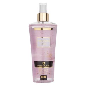 بادی اسپلش زنانه وودلایک مدل Trosardi Dona حجم 250 میلی لیتر