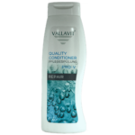 نرم کننده و آبرسان والاویت مخصوص موهای آسیب دیده حجم 300 میلی لیتر