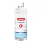 محلول ضدعفونی کننده دست پنکل مدل 01 حجم 500 میلی لیتر