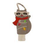 ژل ضدعفونی کننده دست آکسیکید مدل گربه حجم 29 میلی لیتر