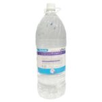 محلول ضدعفونی کننده کداک مدل 04 حجم 3000 میلی لیتر