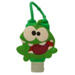 ژل ضدعفونی کننده دست آکسیکید مدل Om Nom حجم 29 میلی لیتر