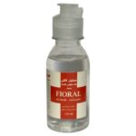 محلول ضدعفونی کننده فیورال مدل Ay01 حجم 120 میلی لیتر