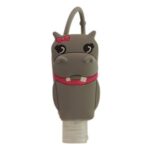 ژل ضدعفونی کننده دست آکسیکید مدل اسب آبی آویزدار حجم 29 میلی لیتر