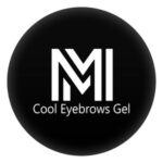 ژل ابرو می مدل 01