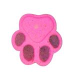 کوکتل پدیکور مدل پنجه سگ وزن 50 گرم