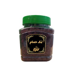 نمک حمام ادویان مدل قهوه وزن 500 گرم